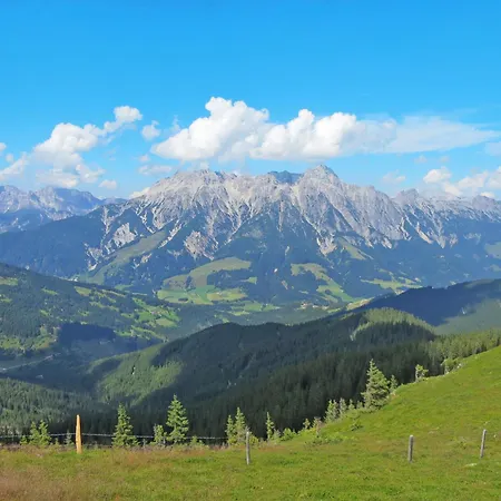 Lorenzo In3 Bergblick By Interhome Διαμέρισμα