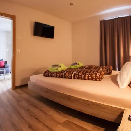 Διαμέρισμα Lorenzo In3 Bergblick By Interhome