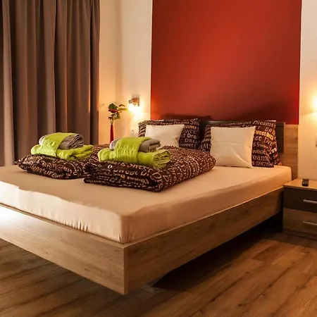 Apartment Lorenzo In3 Bergblick By Interhome