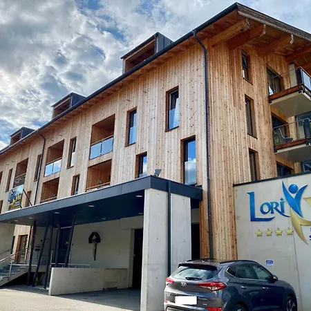 Apartment Lorenzo In3 Bergblick By Interhome *